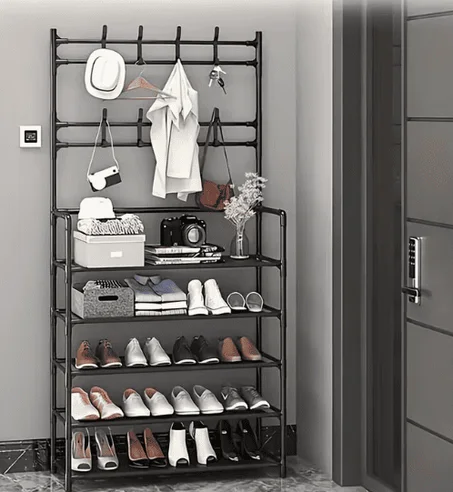 تنظيم كامل من فوق لتحت