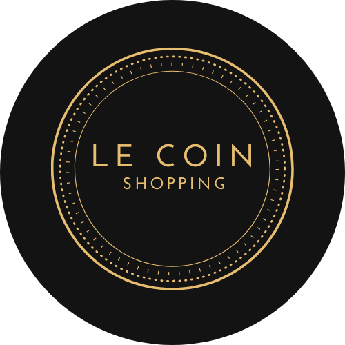 Le Coin Shopping