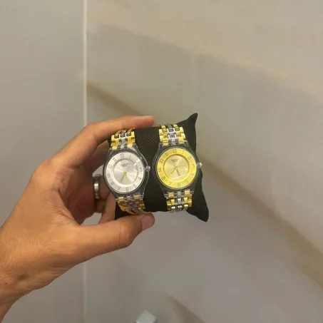 Swatch Swiss