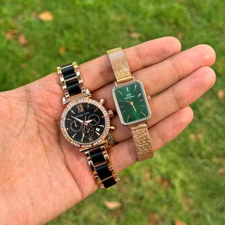 Pack Michael Kors - DW