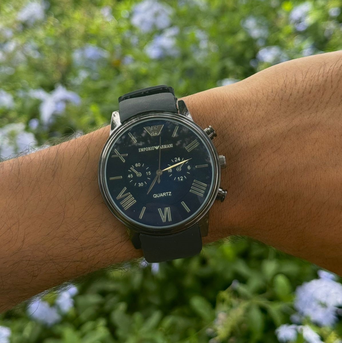 Emporio Armani