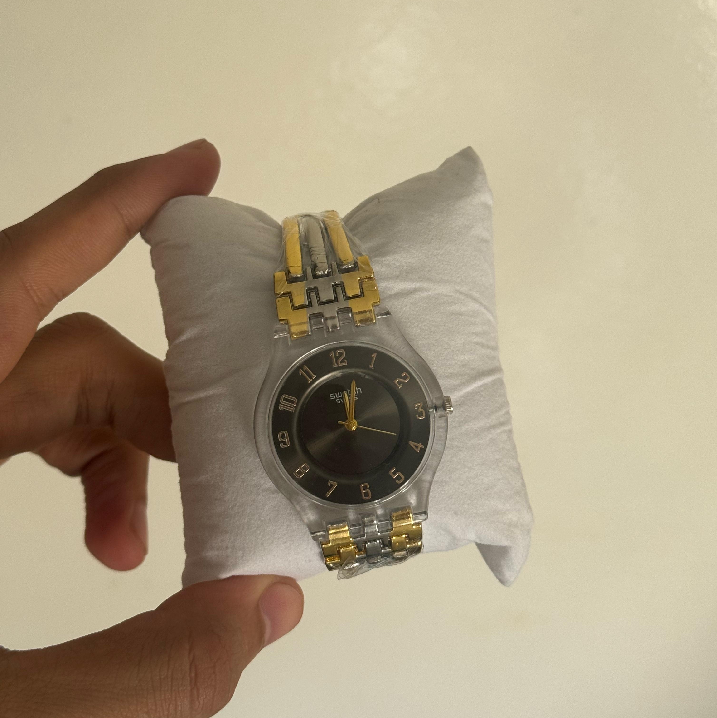 Swatch Swiss
