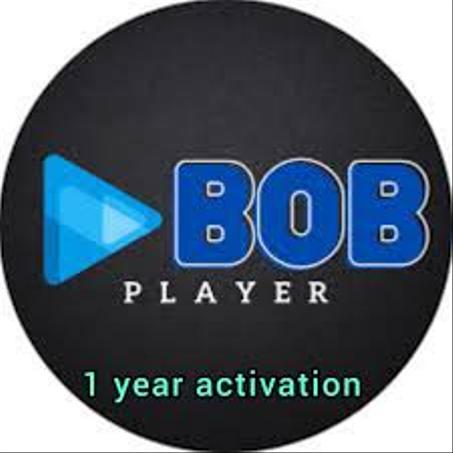 bob player activation