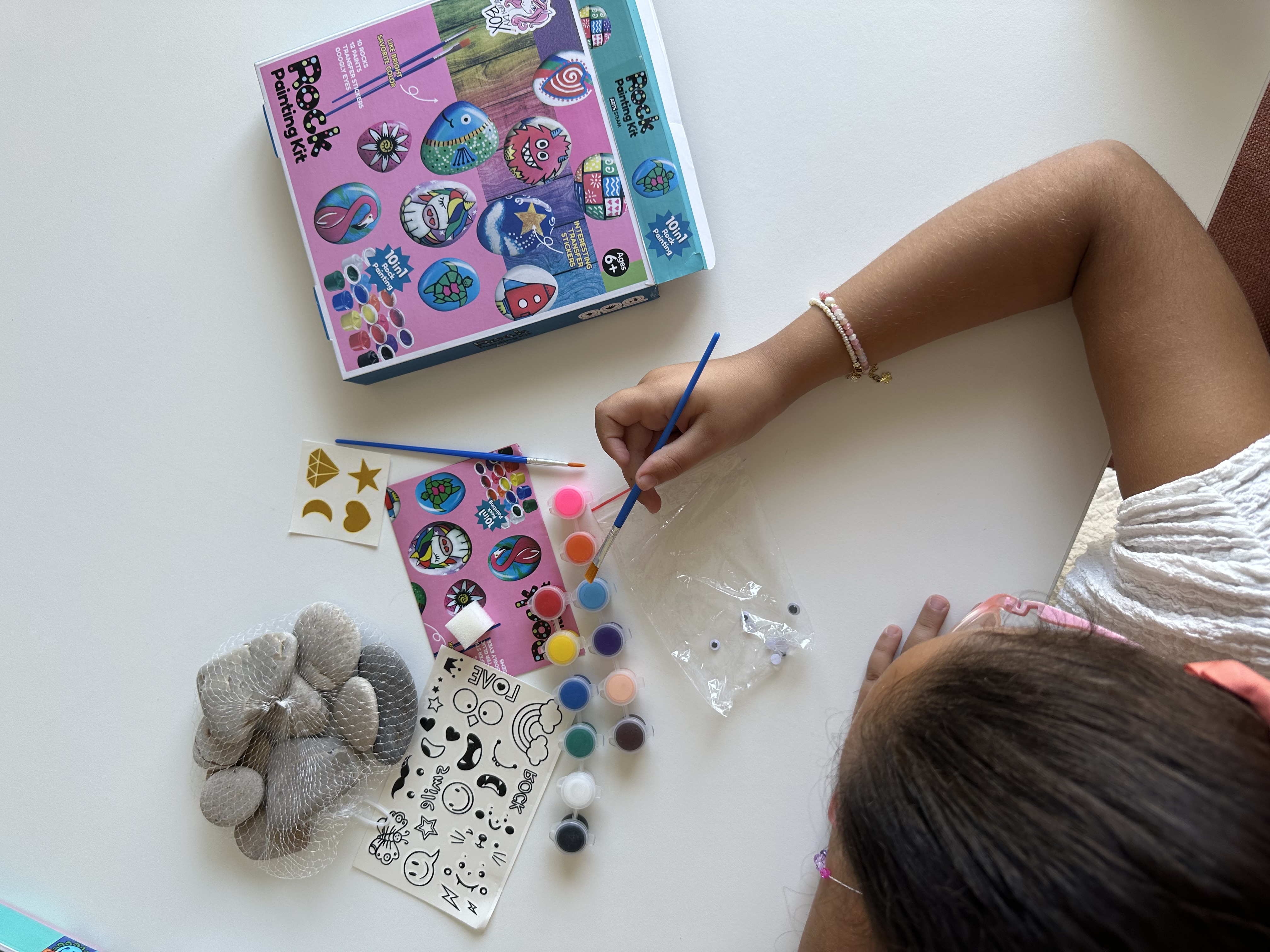Painting Kit