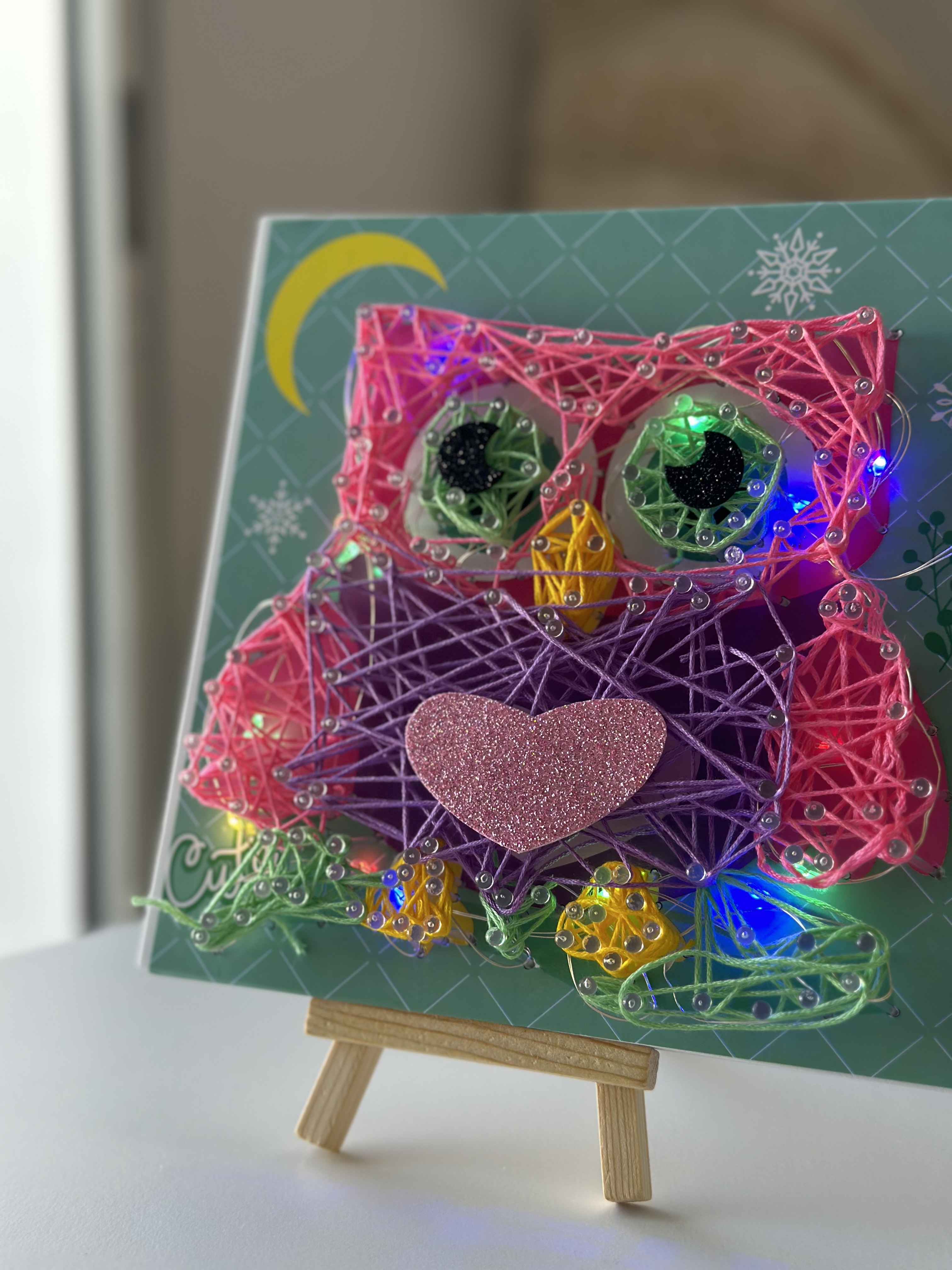 String Art