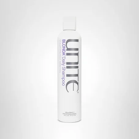 UNITE Hair BLONDA Champú diario, 10 fl. Oz