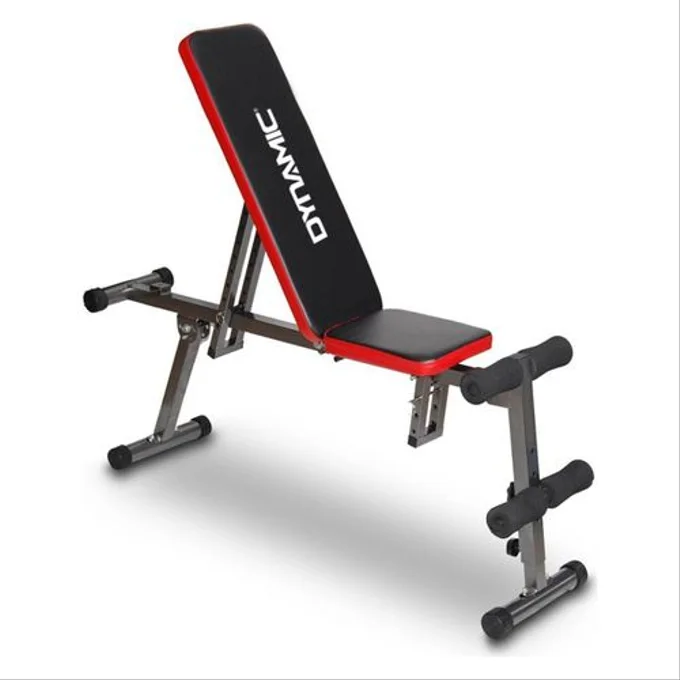 Banc de e musculation Pro Multifonction pour Fitness à Domicile