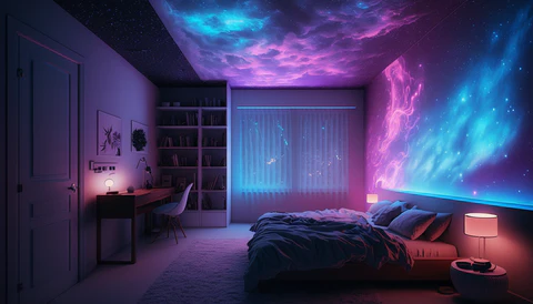 LED