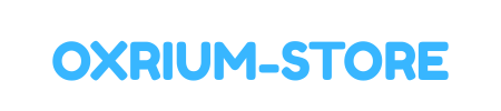 Oxriun-store