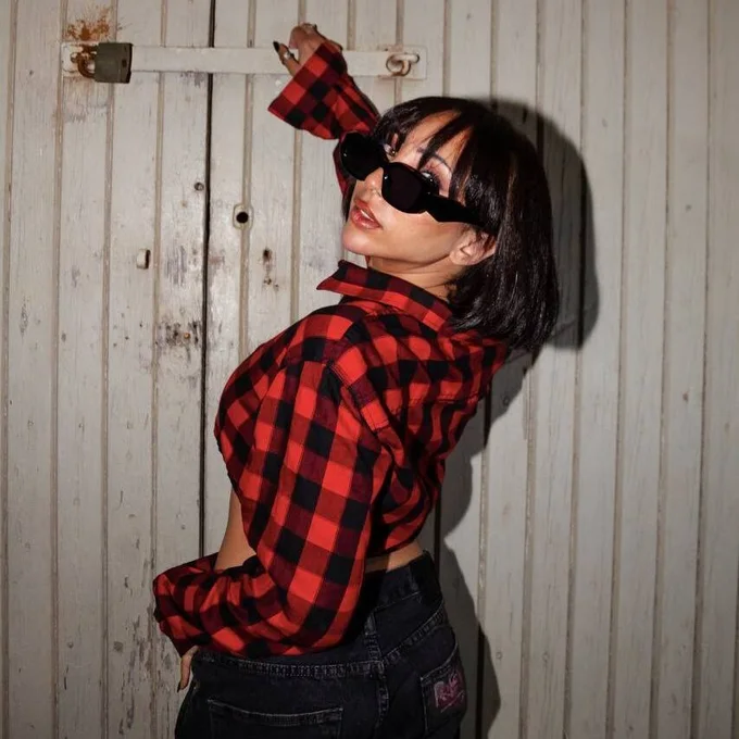 REVET Oversized T-Shirt