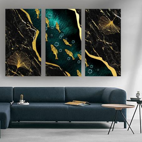 tableau fich 3m 130/70 cm