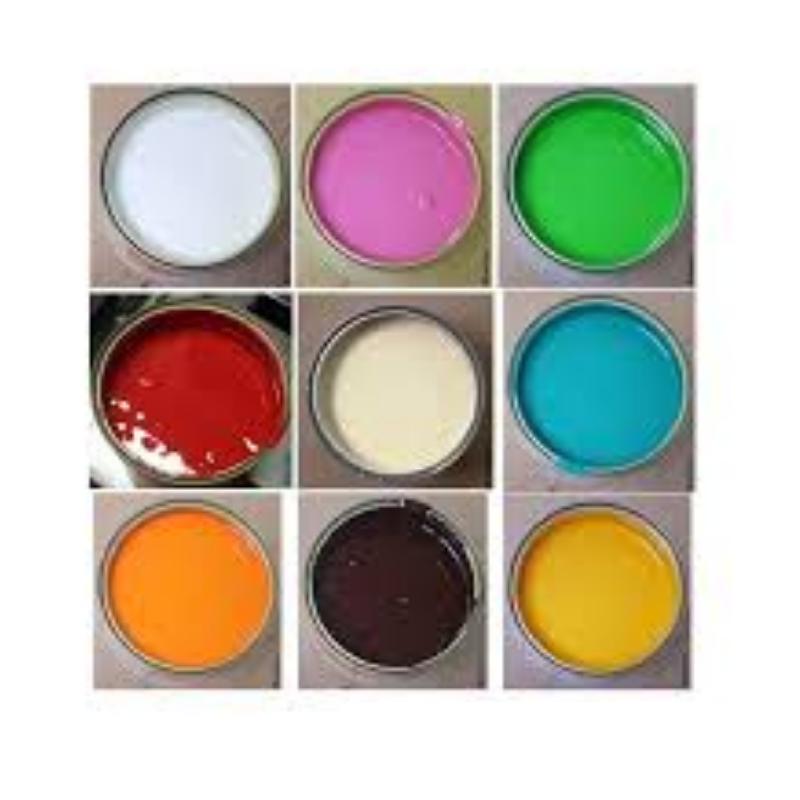 Colorant Pour Résine époxy