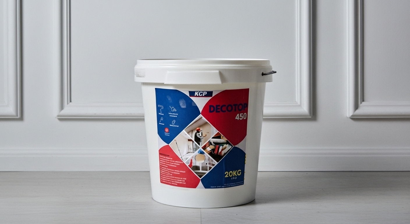 DECOTOP 450