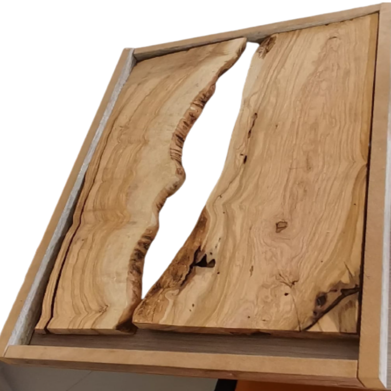 Résine Epoxy 3D