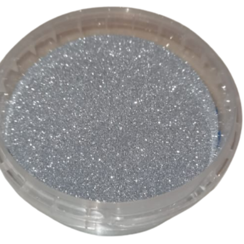 Poudre Métallique Argent