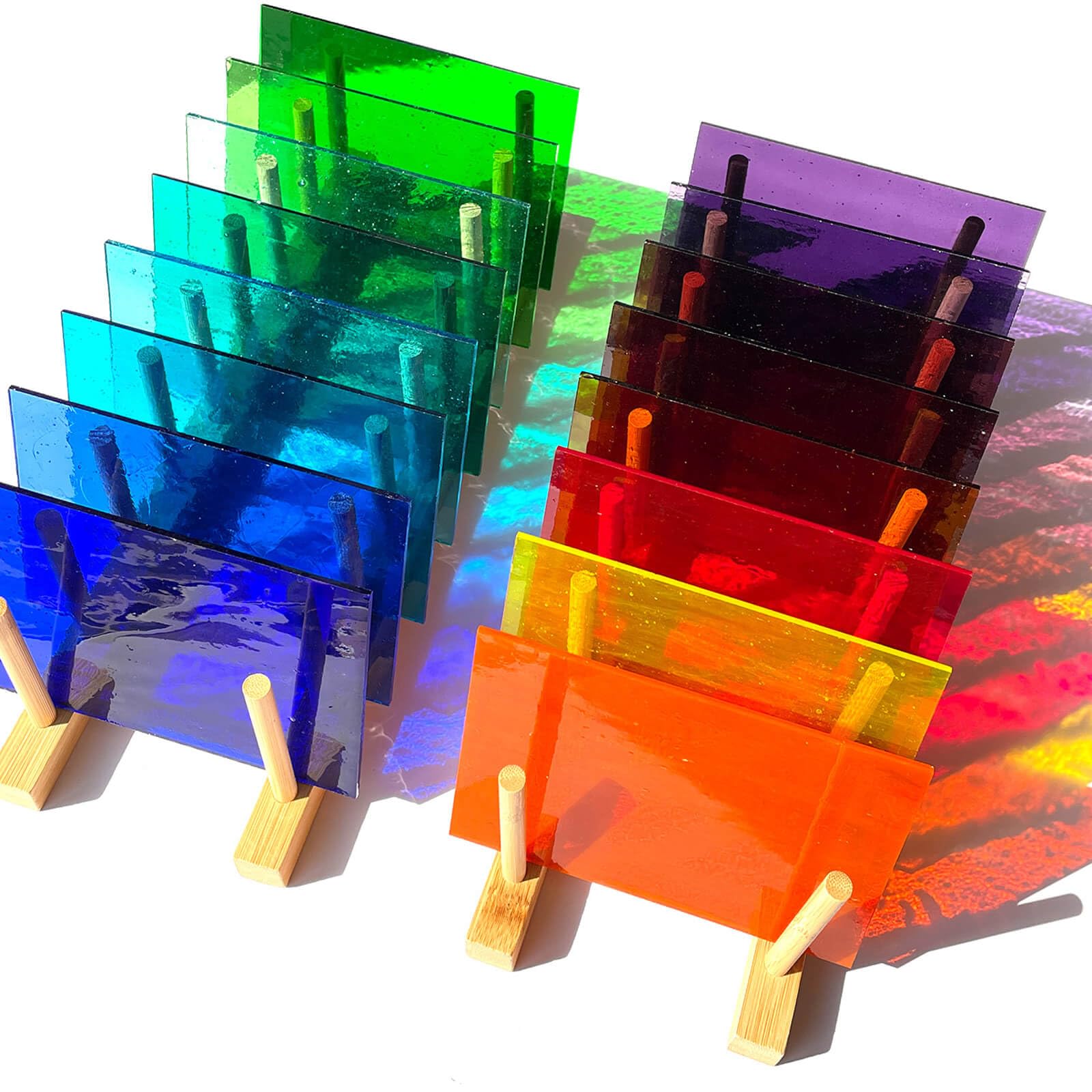 Vitrail Transparent