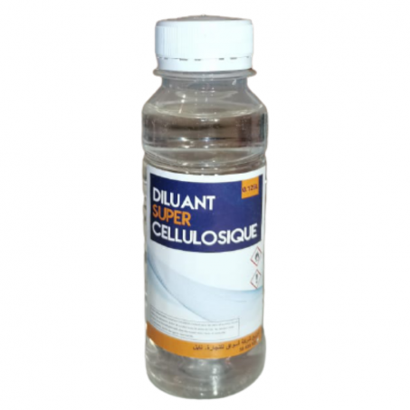 Diluant Cellulosique 500ml