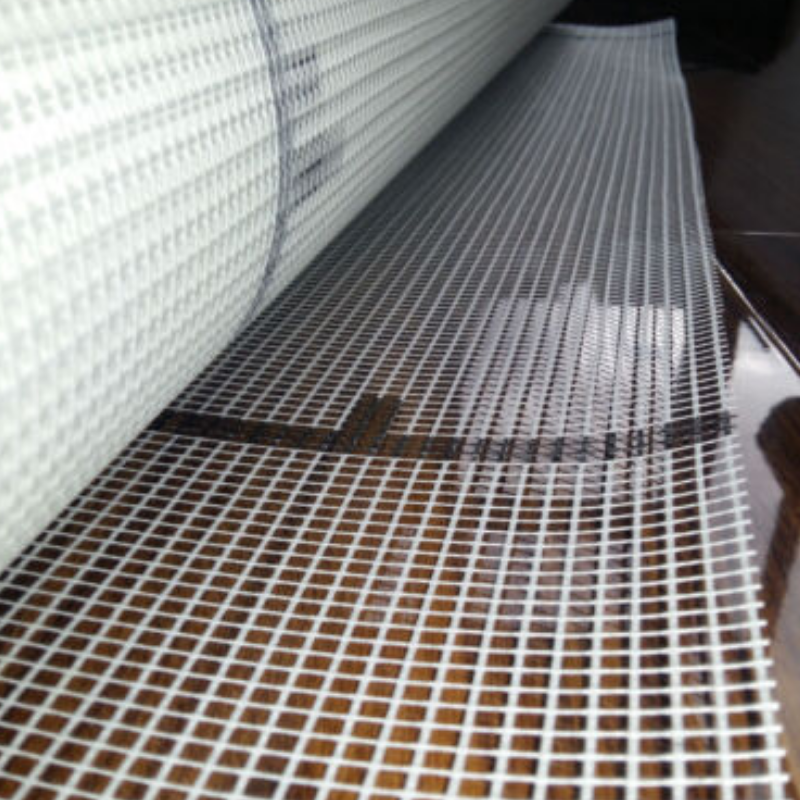 Fibre de Verre