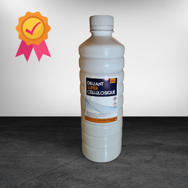 DILUANT 0.4 L