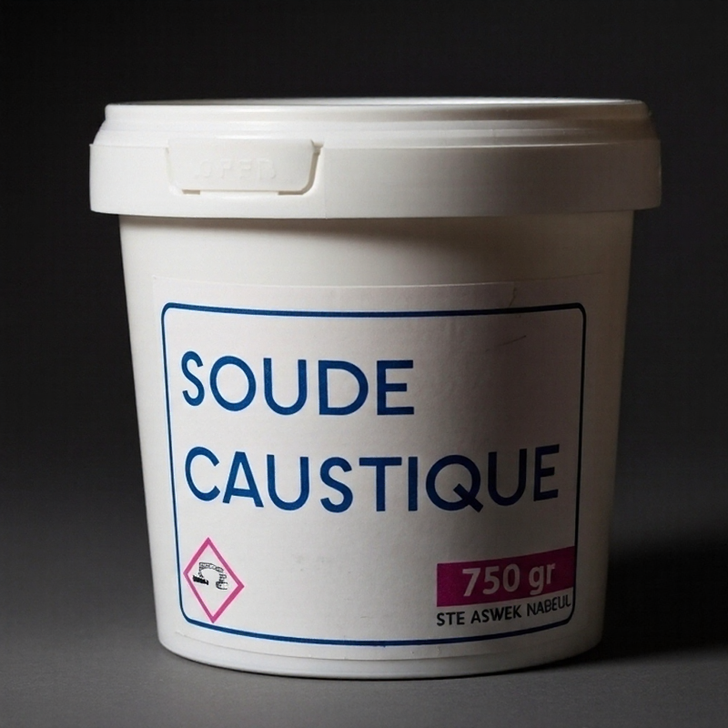 SOUDE