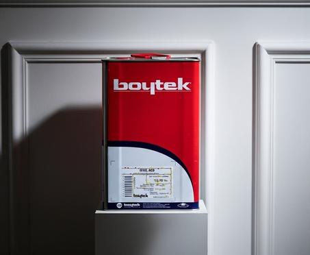 BOYTEK