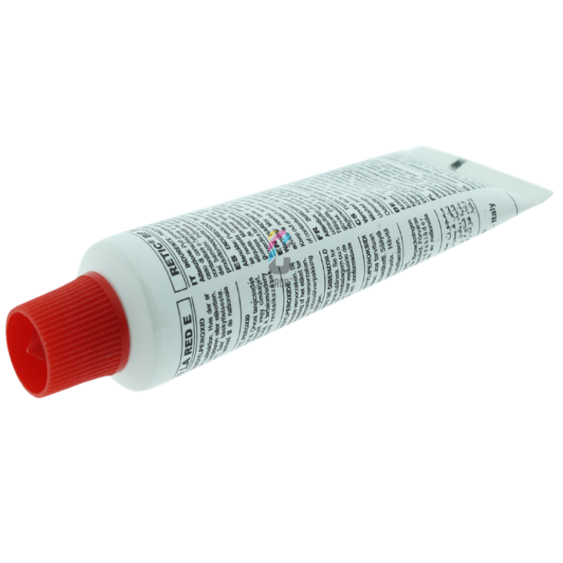 Tube Durcisseur