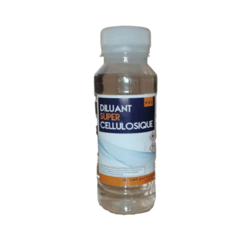 Diluant 0.125 L