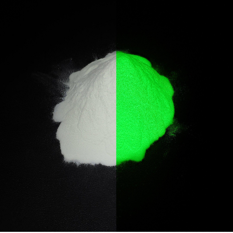 Pigment Phosphorescent