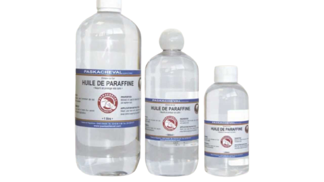 Huile de Paraffine