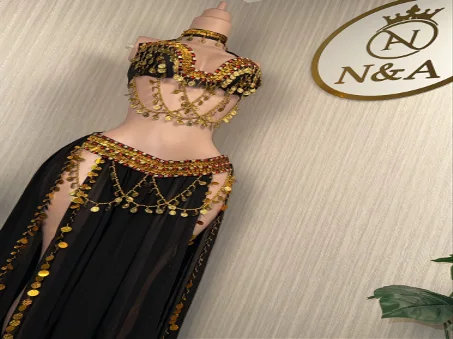 بدل رقص