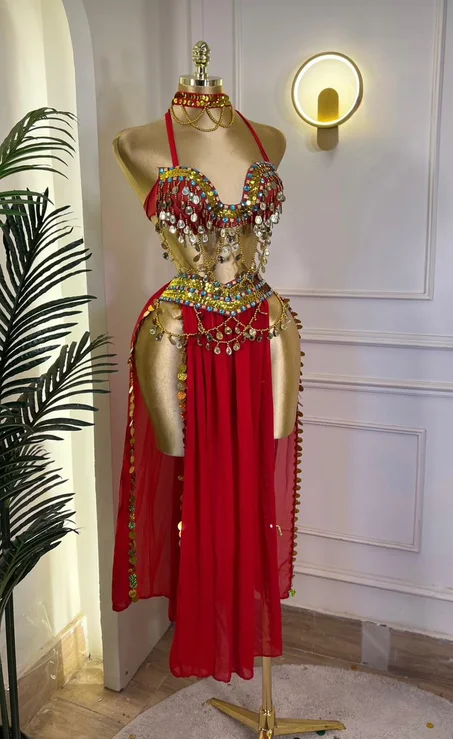 yasmina 307