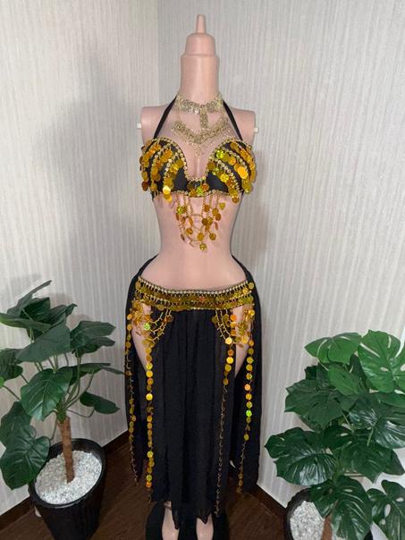 بدله الرقص المصرية 221