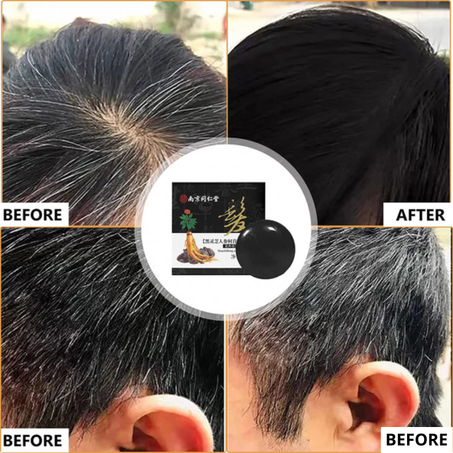 منتجات الشعر واللحية