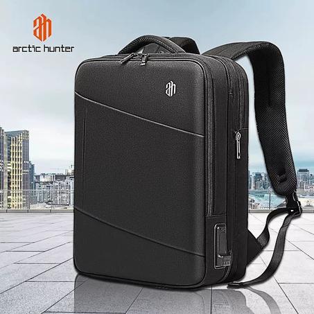 Sac à dos Arctic Hunter Original ✅