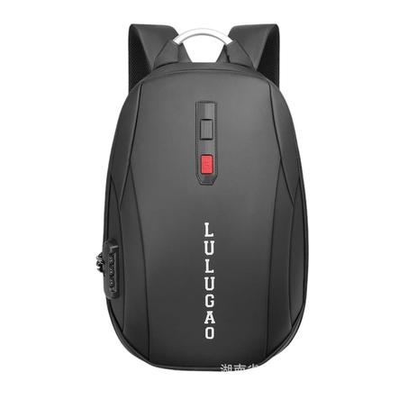 Sac à dos avec serrure 🔐