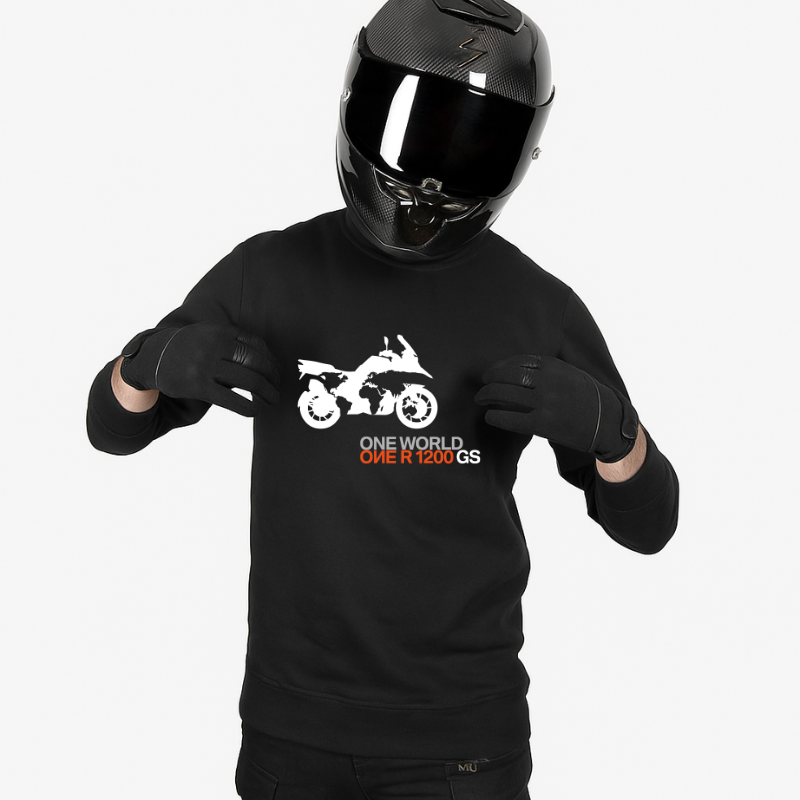 Sweet Oneworld Gensobike