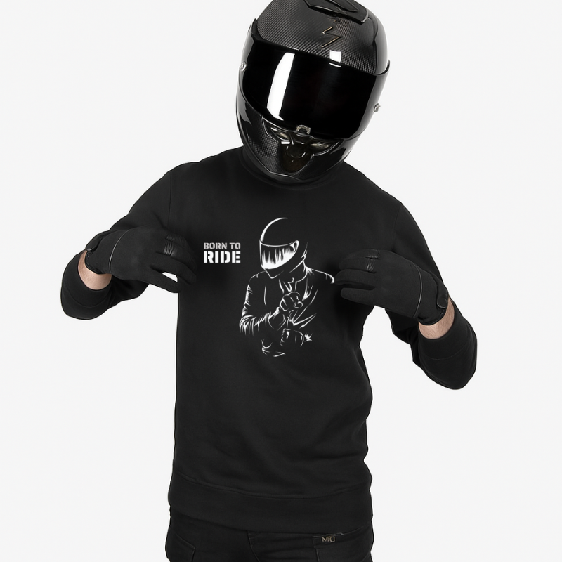 Sweet Borntoride Gensobike