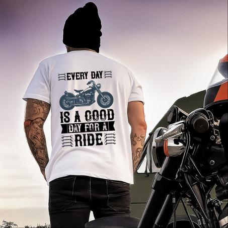 Everyday Ride Gensobike