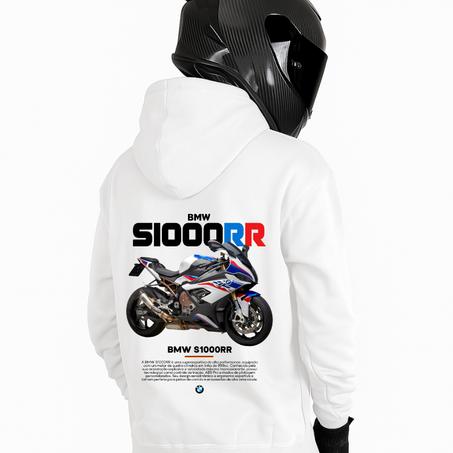 Capuche BMW S1000RR