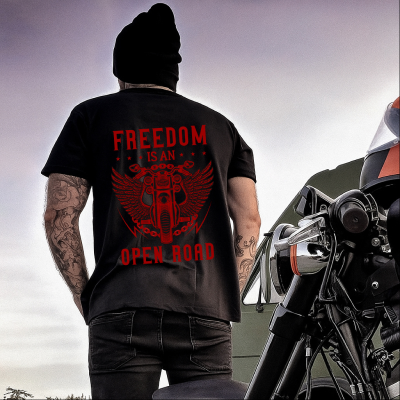 Rider Biker Gensobike