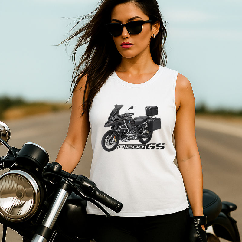 BmwGs 1000+ Gensobike