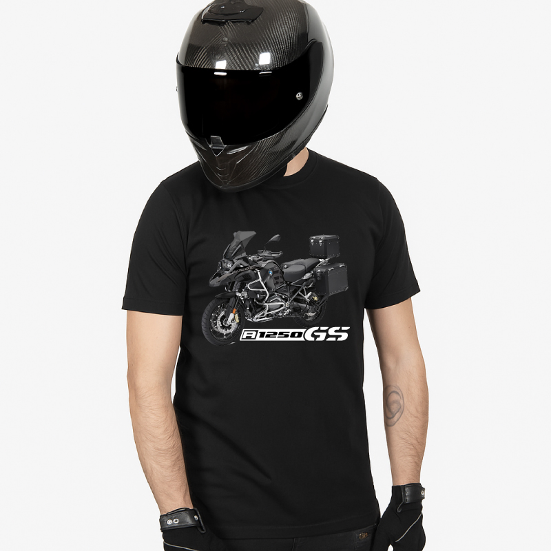 BmwGs 1000+ Gensobike