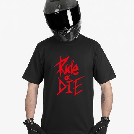 Ride Or Die Gensobike