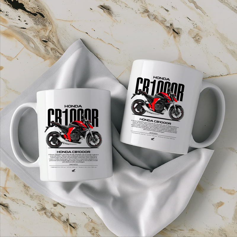 Tasse Honda CBR1000RR