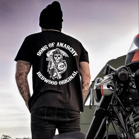 Sons Aranachy Gensobike