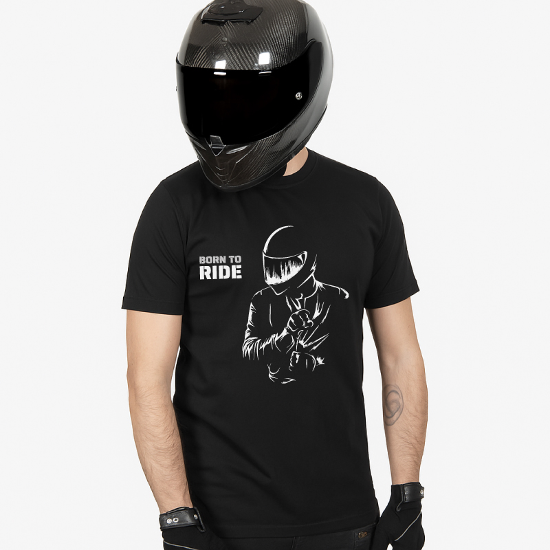 Mavericks Born Gensobike