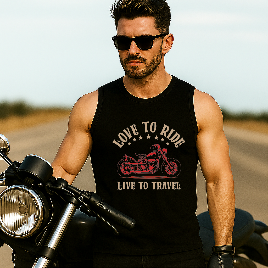 Live Ride Gensobike