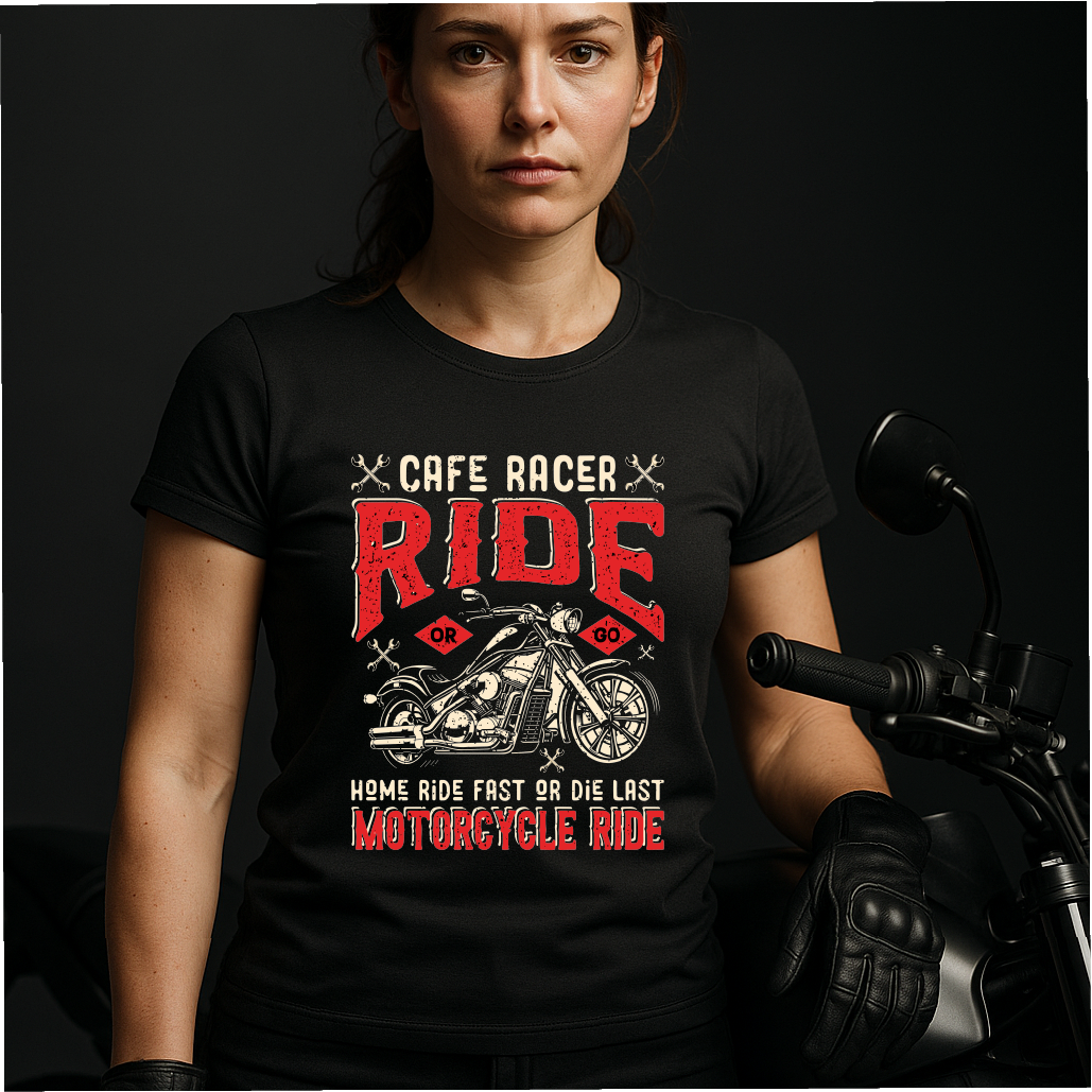 Motocycle Ride Gensobike