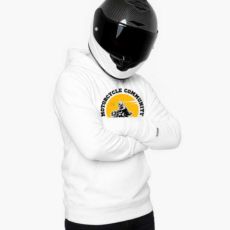 Motorcycle Community Genso