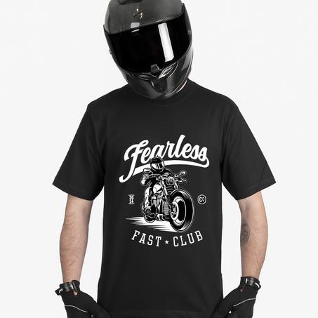Fearles Motard Gensobike